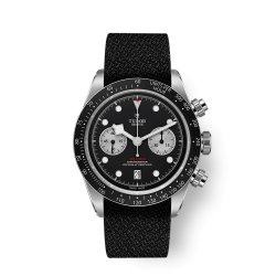 Black Bay Chrono