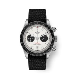 Black Bay Chrono