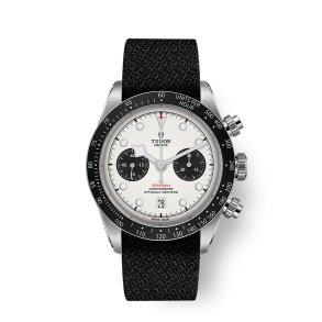 Black Bay Chrono