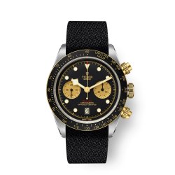 Black Bay Chrono S&G