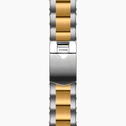 Black Bay Chrono S&G