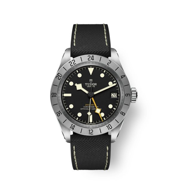 Black Bay Pro