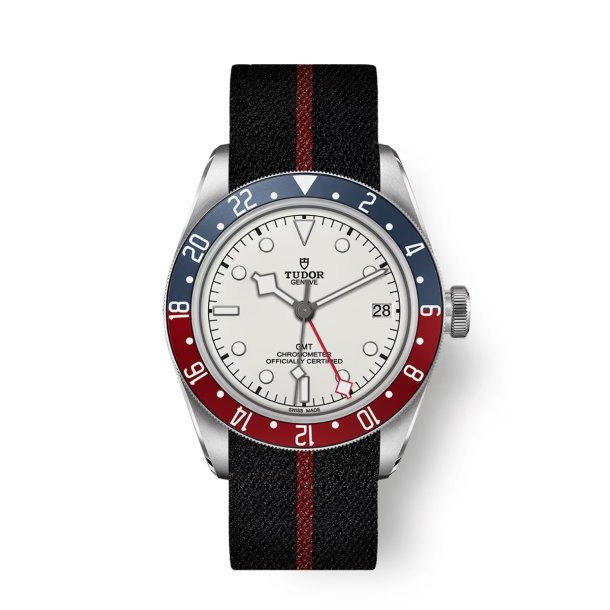 Black Bay GMT