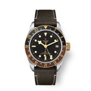 Black Bay GMT S&G
