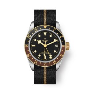 Black Bay GMT S&G