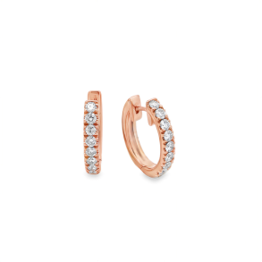 Marselis Eternity medium creoler 