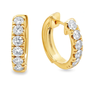 Marselis Eternity large creoler