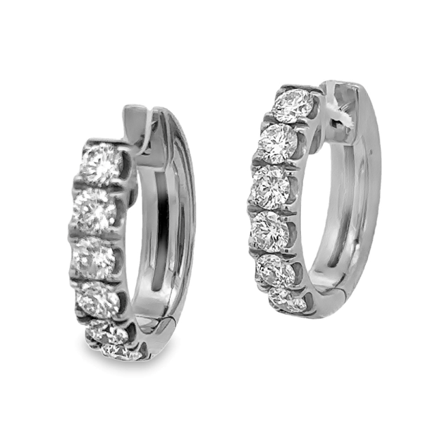 Marselis Eternity large creoler