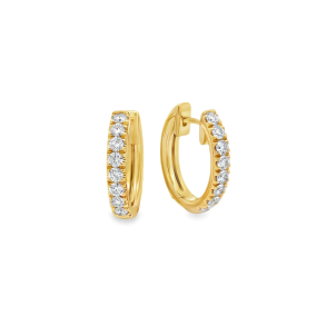 Marselis Eternity medium creoler 