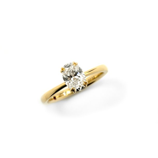 Marselis Signature ring