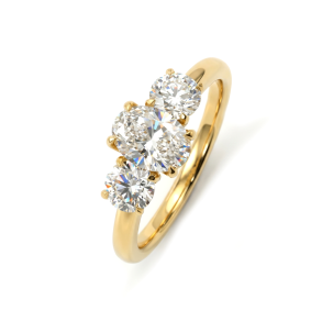Marselis Elegance ring 