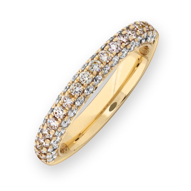 Bombay XL 0,99ct