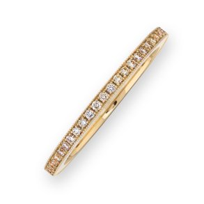 Classic halfset 0,12ct