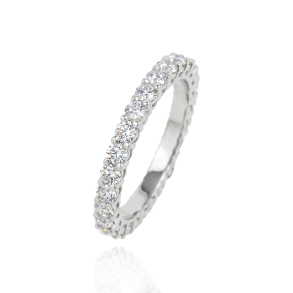 Marselis Eternity ring 
