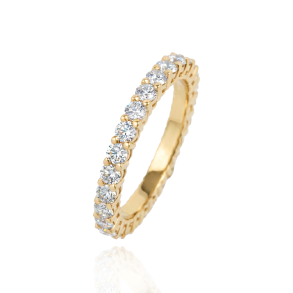 Marselis Eternity ring 