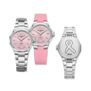 Baume & Mercier Riviera