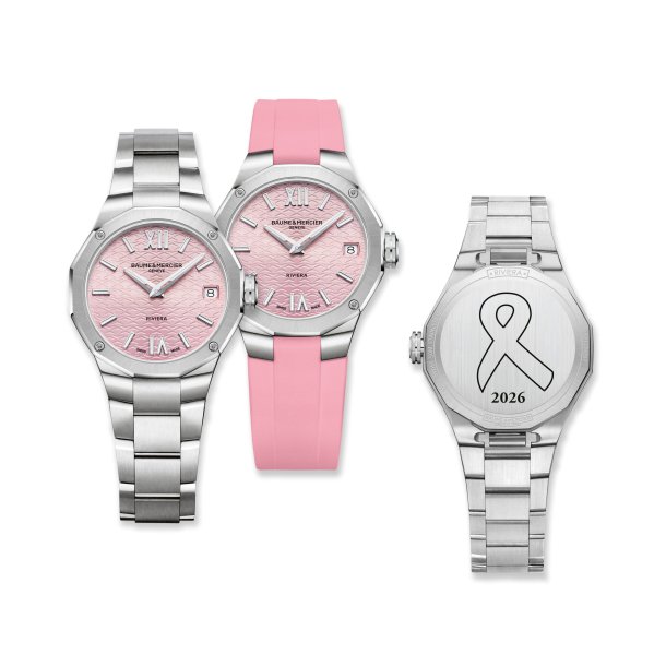 Baume &amp; Mercier Riviera