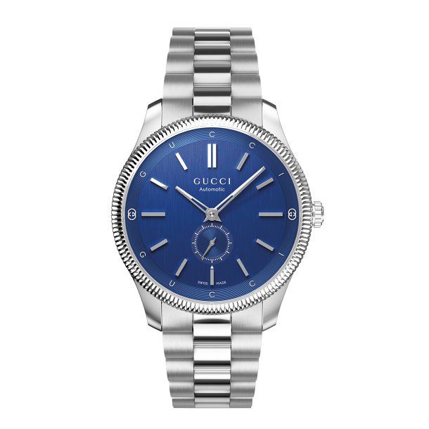 G-TIMELESS