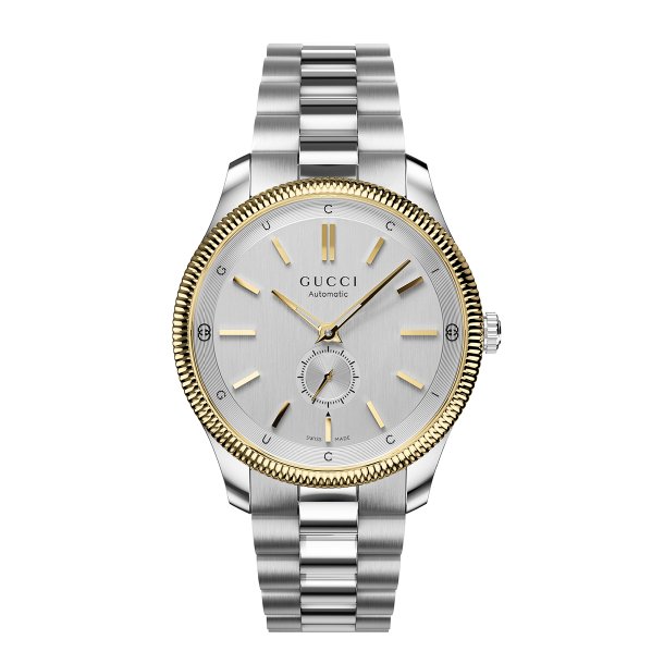 G-TIMELESS