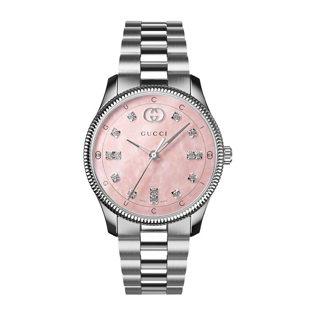 G-TIMELESS