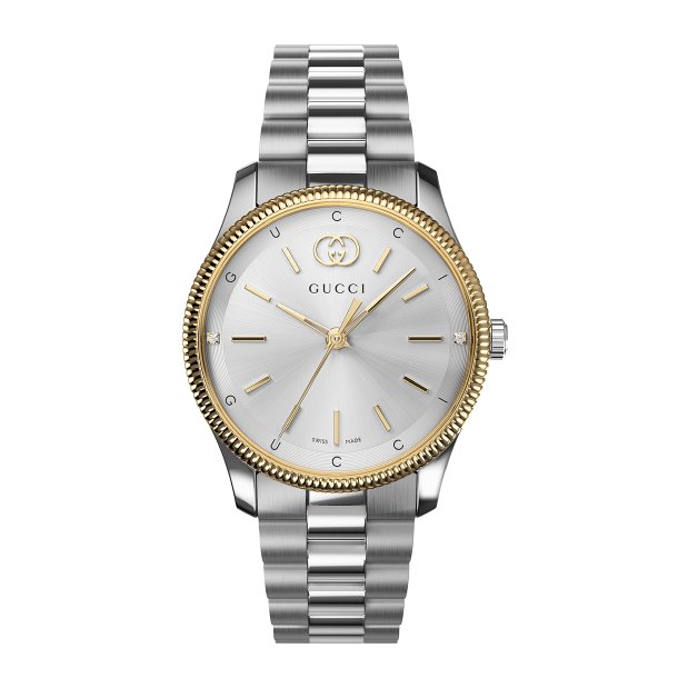 G-TIMELESS