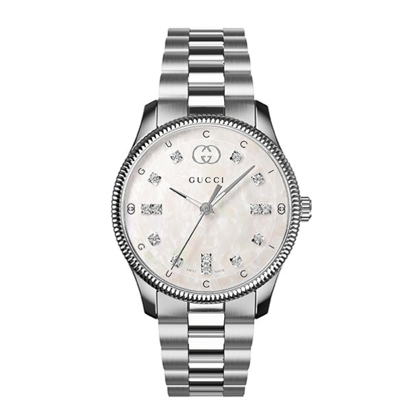 G-TIMELESS