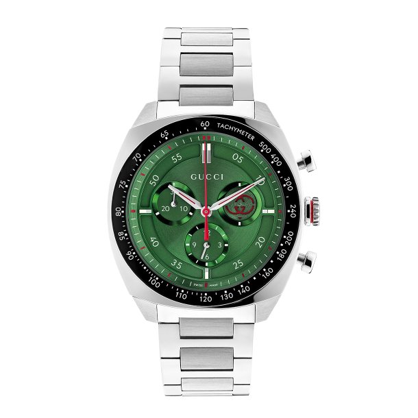 GUCCI INTERLOCKING