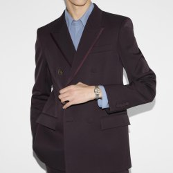 Gucci G-flat YA166503