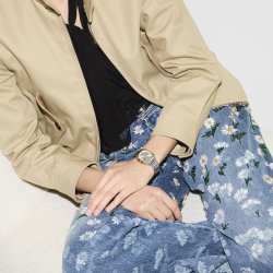 Gucci G-flat YA166506