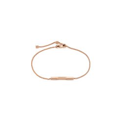 Gucci Link to Love Bracelet RG