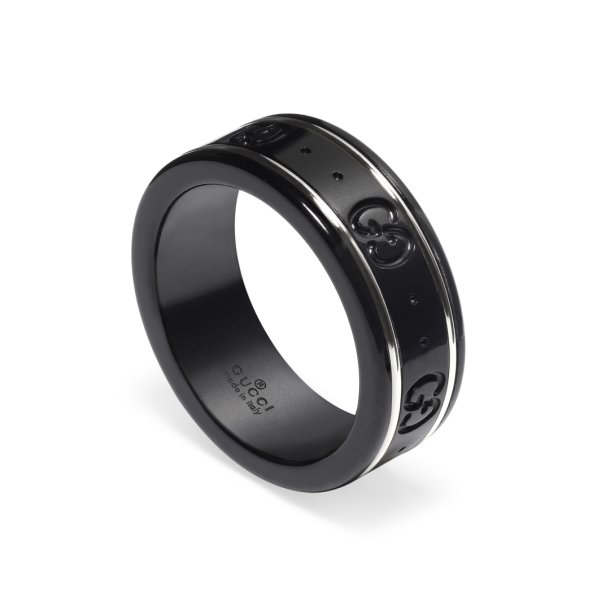 Gucci Icon Corundum 7mm