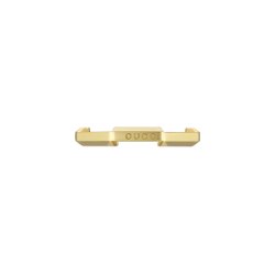 Gucci Link to Love 3 mm Plain