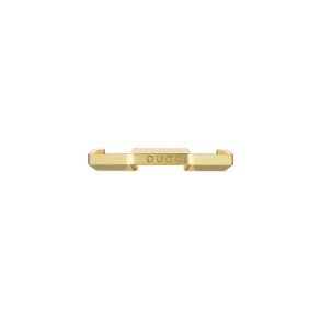 Gucci Link to Love 3 mm Plain