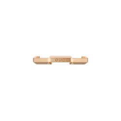 Gucci Link to Love 3 mm Plain RG
